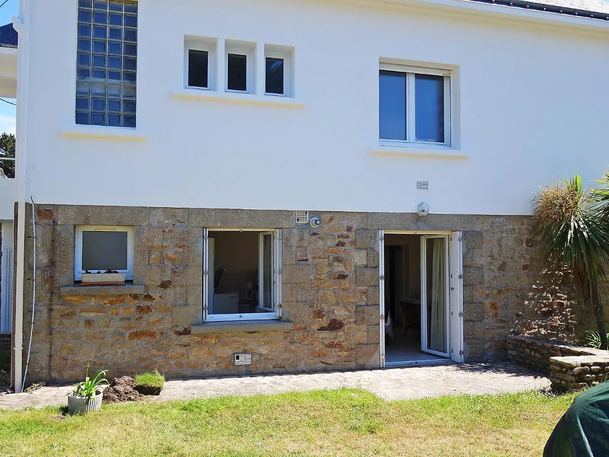 Apartment Mer Et Soleil By Interhome Carnac