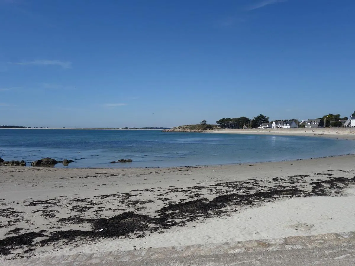 Apartment Mer Et Soleil By Interhome Carnac