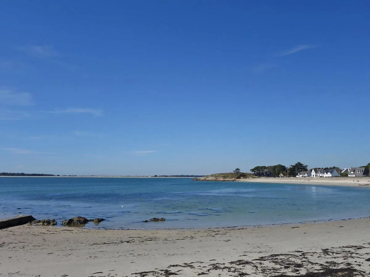 Apartment Mer Et Soleil By Interhome Carnac