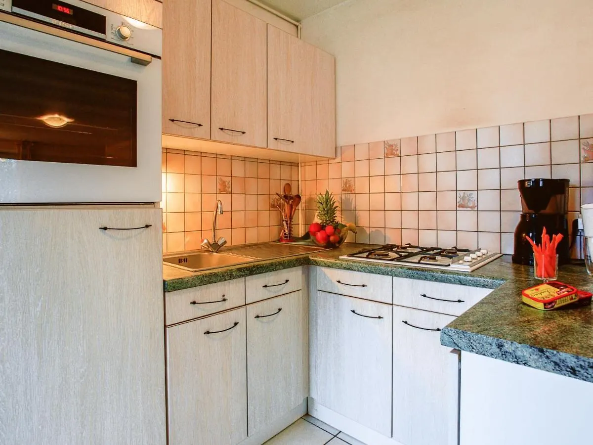 Apartment Mer Et Soleil By Interhome Carnac